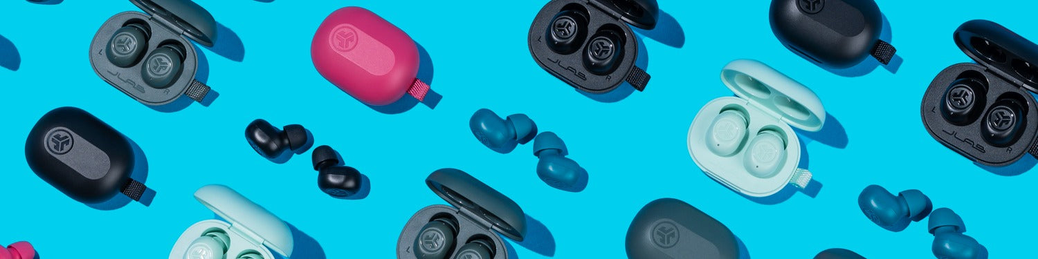 Earbuds for Small Ears