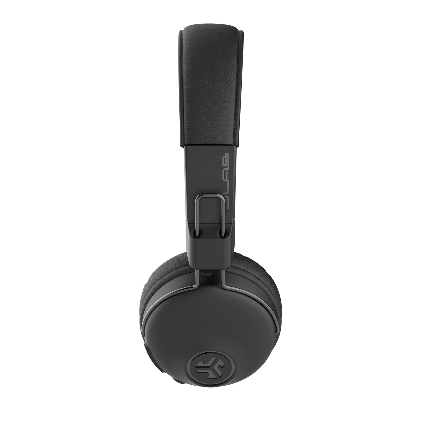JLab Studio Wireless On-Ear Headphones Black|