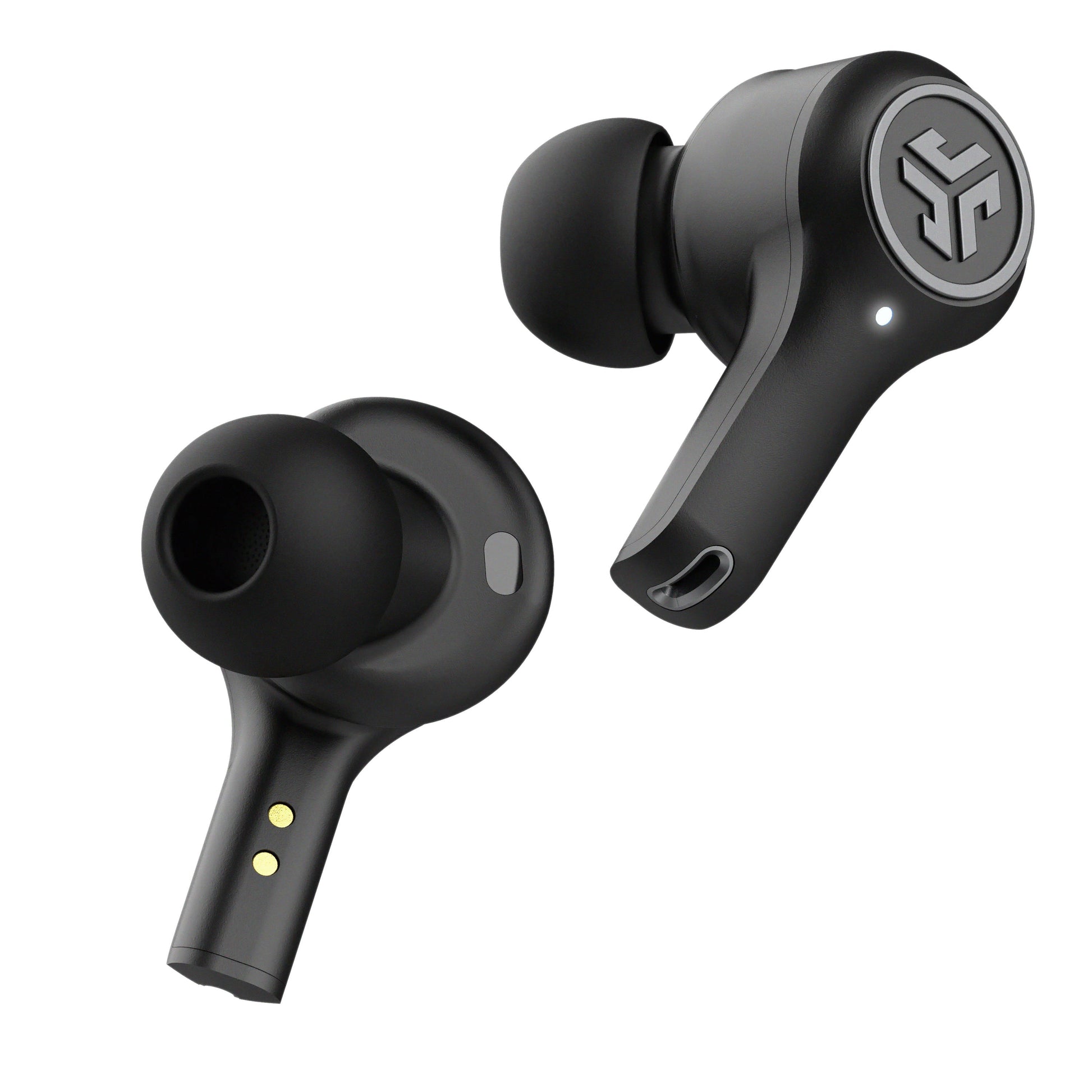 Epic Air ANC True Wireless Earbuds 2nd Generation Black|