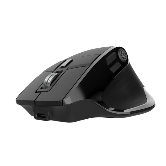 Epic Wireless Mouse Black|46412676596021