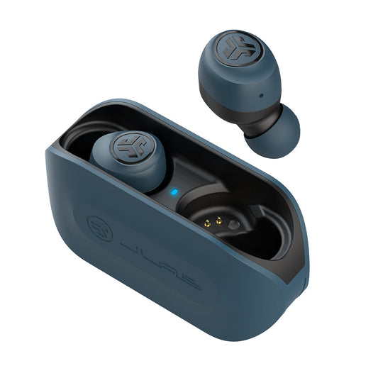 GO Air True Wireless Earbuds Navy Blue|46441312125237