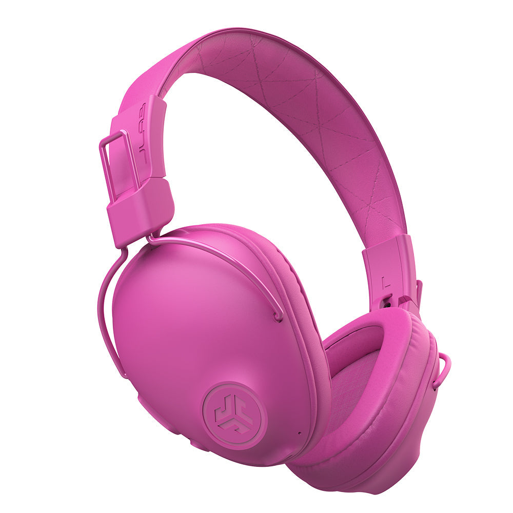 Studio Pro Wireless Over-Ear Headphones Pink|46497164362037