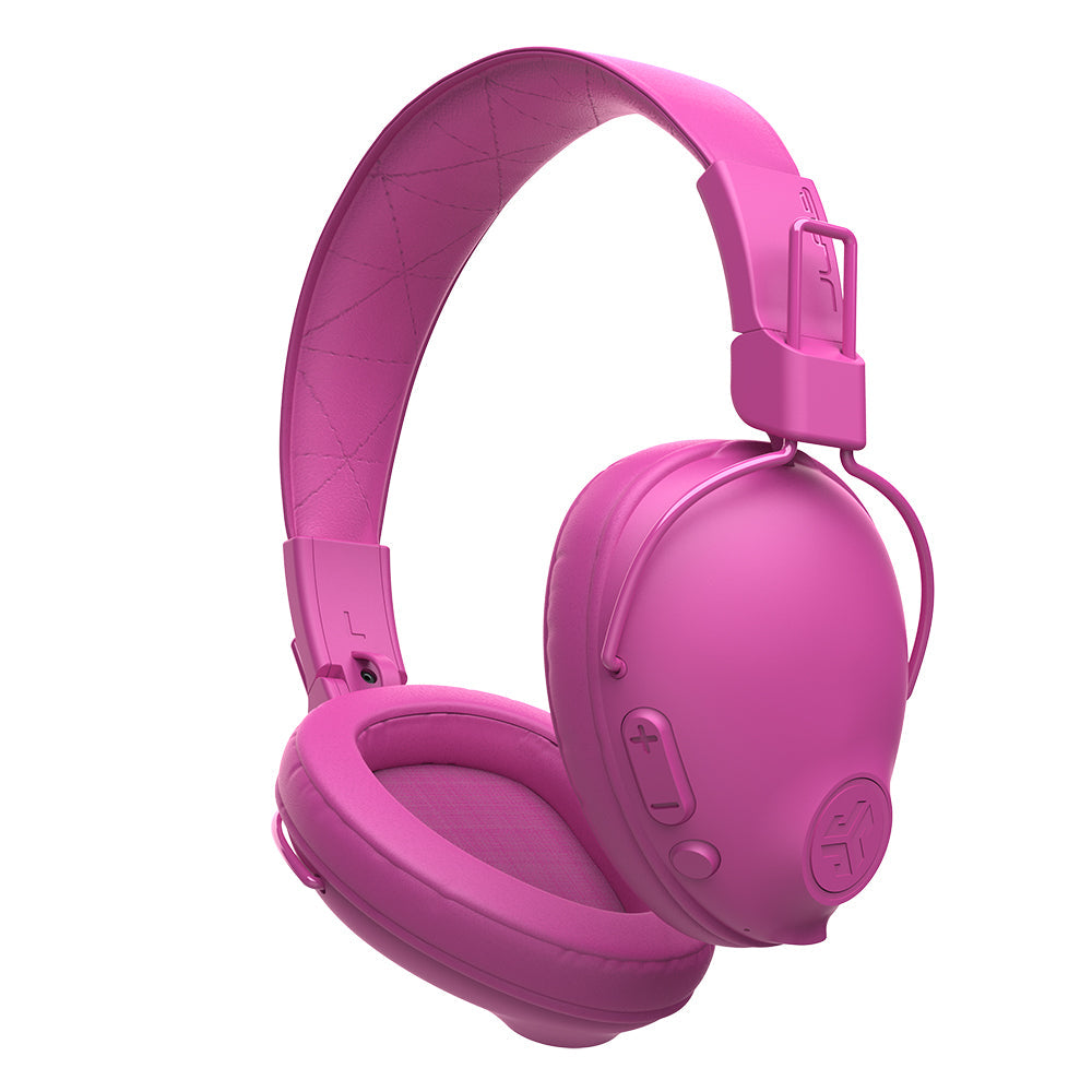 Studio Pro Wireless Over-Ear Headphones Pink|
