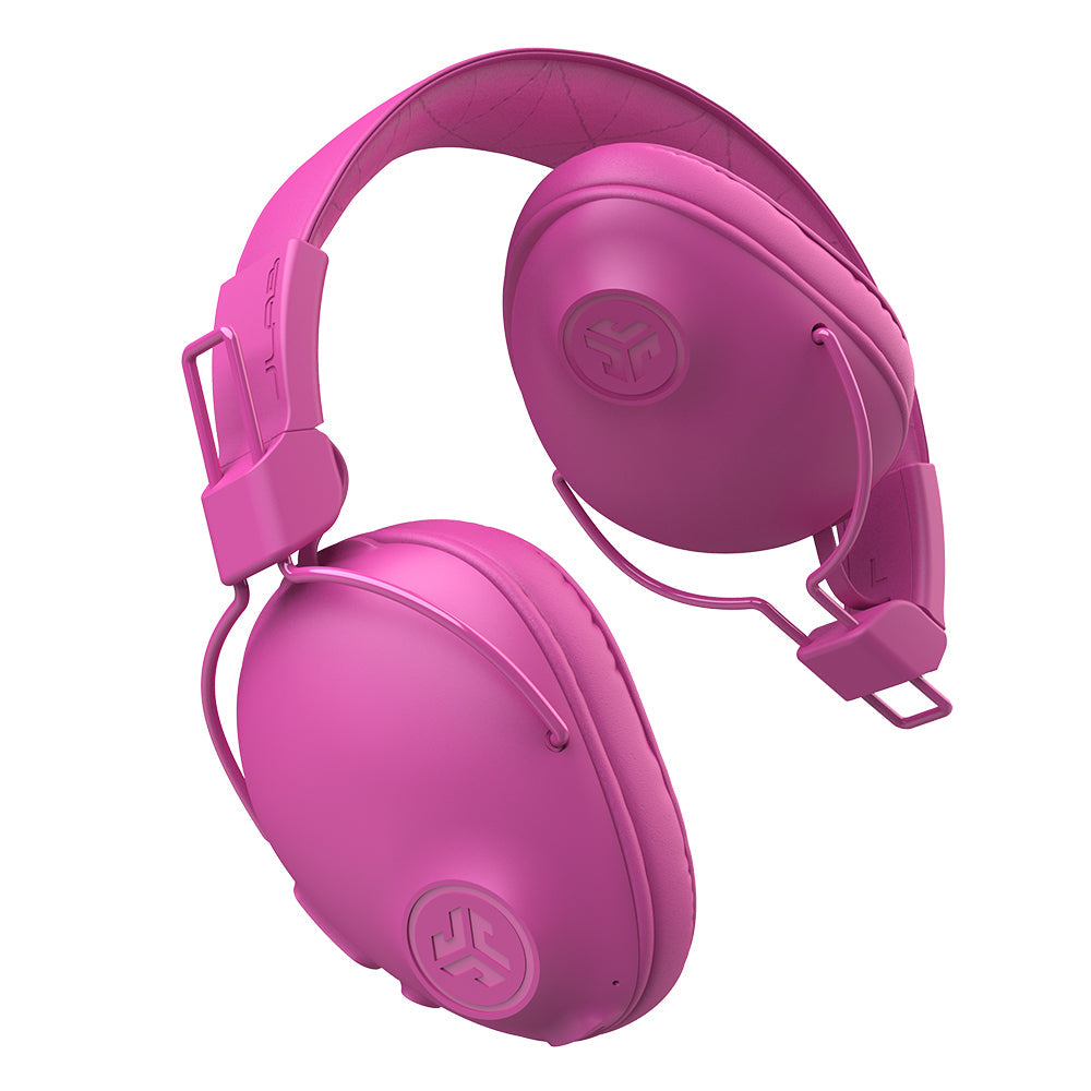 Studio Pro Wireless Over-Ear Headphones Pink|