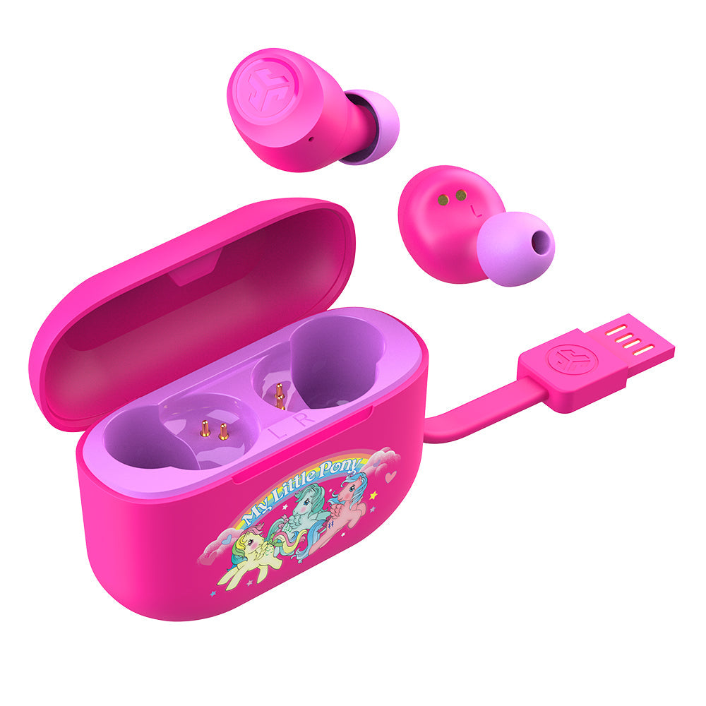 GO Air POP True Wireless Earbuds My Little Pony|