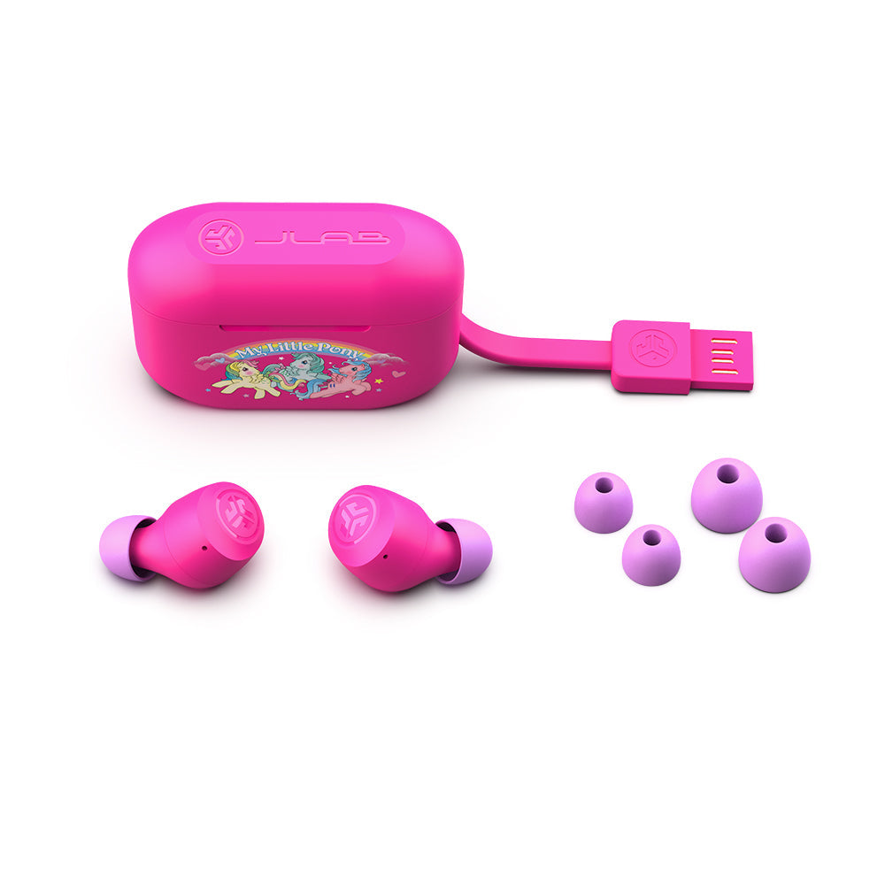 GO Air POP True Wireless Earbuds My Little Pony|