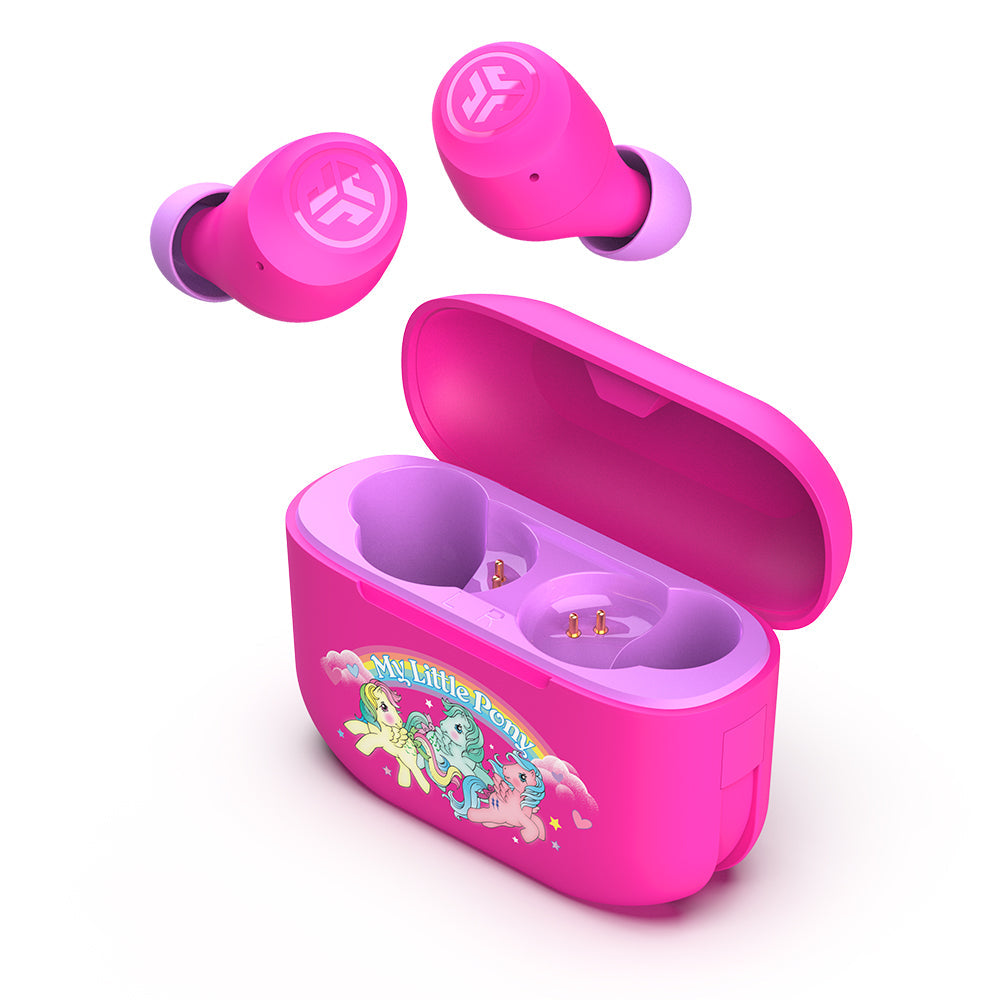 GO Air POP True Wireless Earbuds My Little Pony|46450614010165