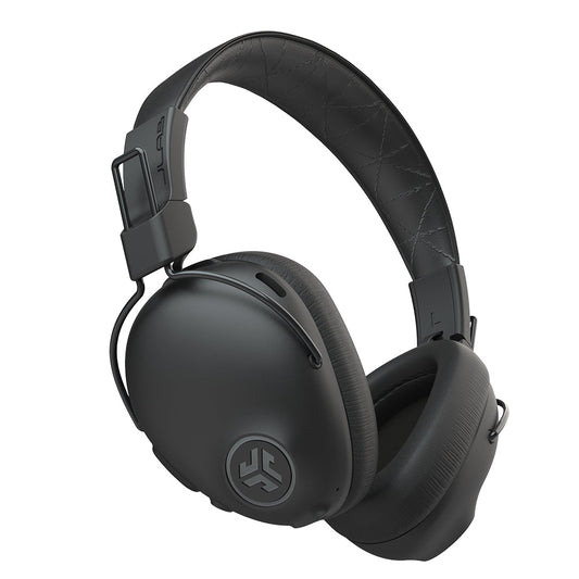 Studio Pro ANC Over-Ear Wireless Headphones Black|46497157939509