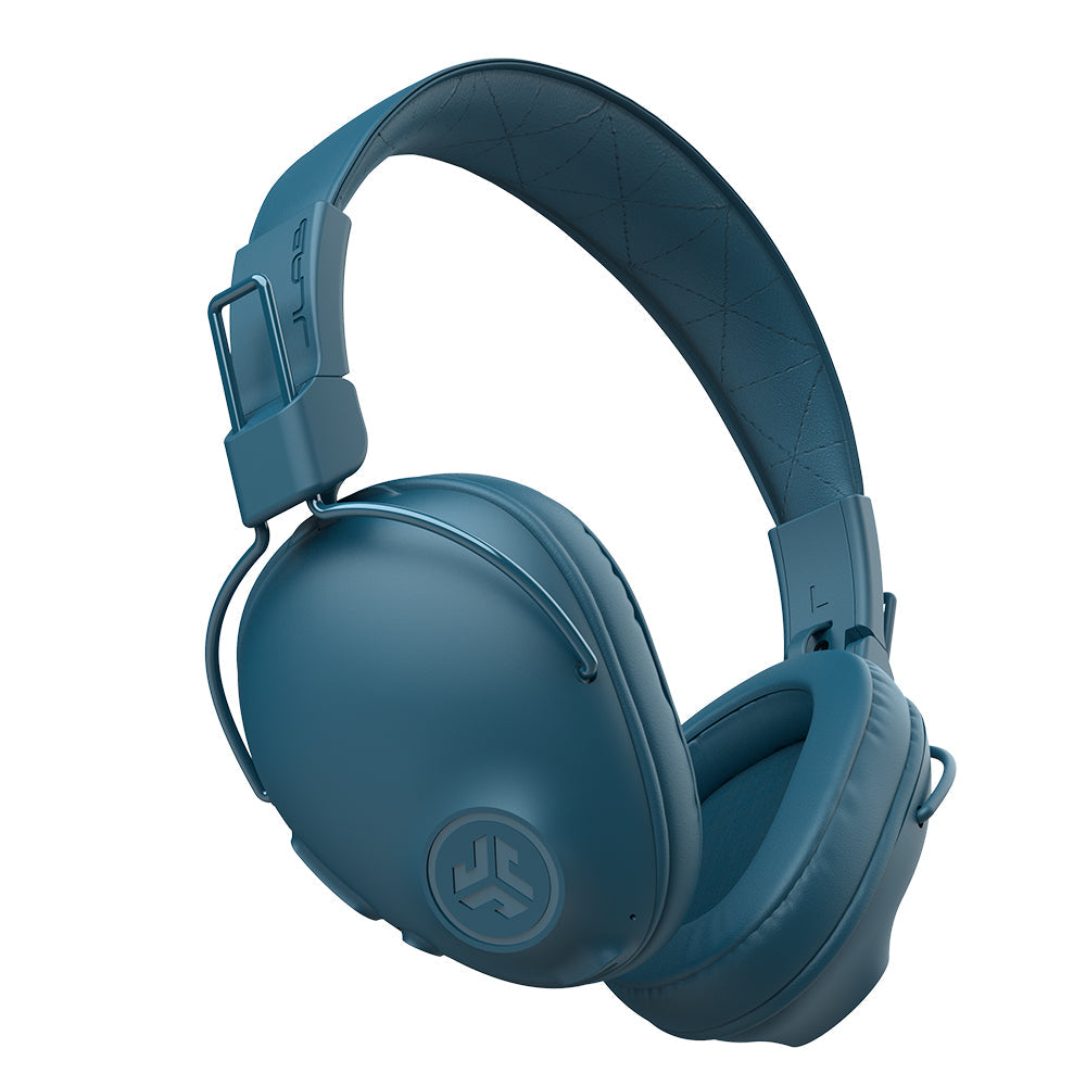 Studio Pro Wireless Over-Ear Headphones Navy|46497163968821