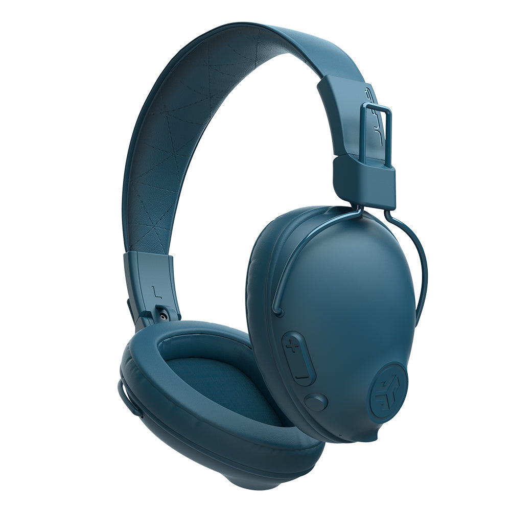 Studio Pro Wireless Over-Ear Headphones Navy|
