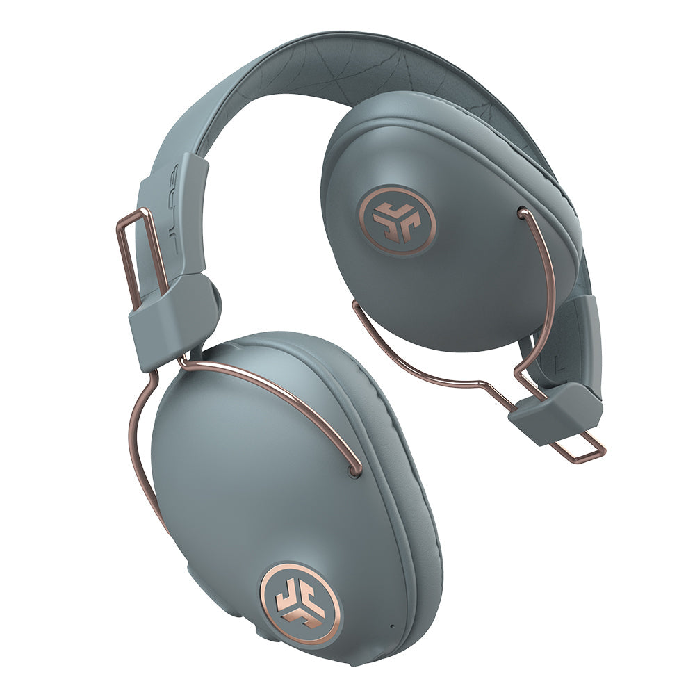 Studio Pro Wireless Over-Ear Headphones Slate Gray|