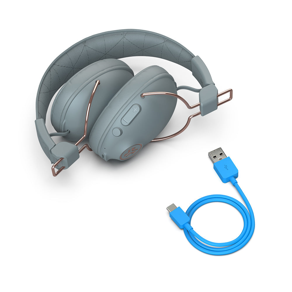 Studio Pro Wireless Over-Ear Headphones Slate Gray|