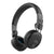 Studio ANC On-Ear Wireless Headphones Black|46497153057077