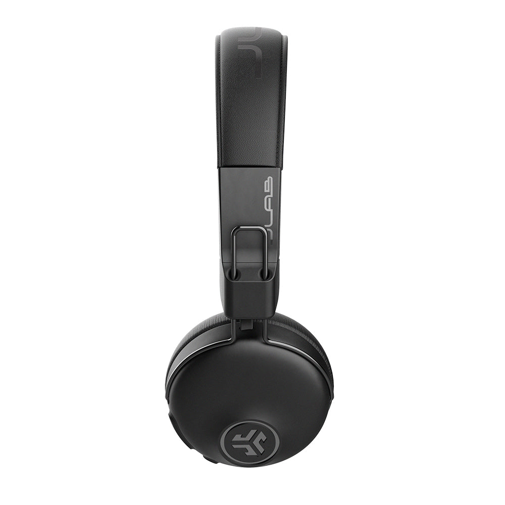 Studio ANC On-Ear Wireless Headphones Black|